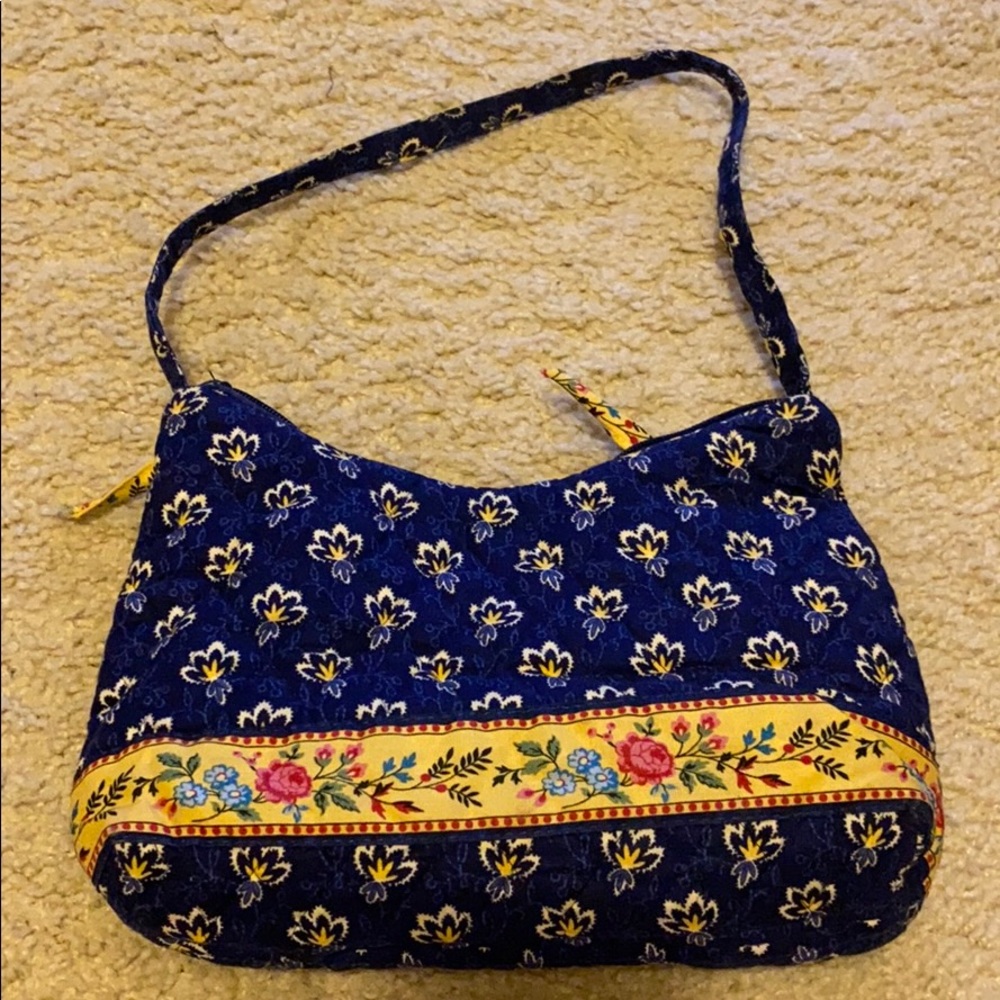 Vera Bradley Purse